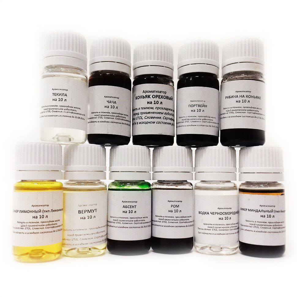 Вкусо ароматическая добавка от 75 рублей в Княгинино