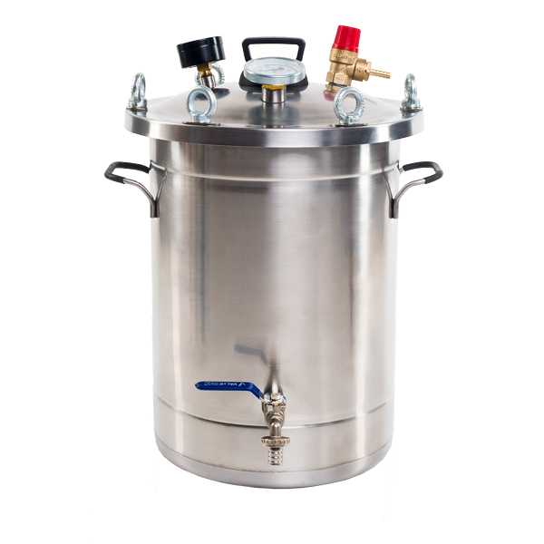 Распродажа автоклавов БУЛАТ в Княгинино